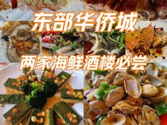 -东部华侨城