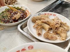 -老四季(南市场店)