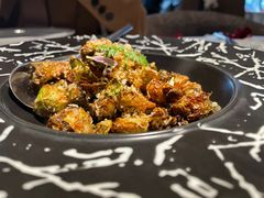 -燃扒房Steakhouse(皇庭店)