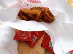 -必胜客(广渠路店)
