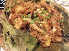 -醉南拳客家菜·河田鸡(东街口航空大厦店)