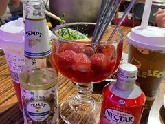 -蚝堡海鲜·威海菜·海肠捞饭·烧烤·亚洲吃蚝公司(幸福门店)