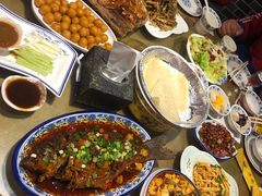 -满园春饼(运河城店)