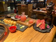 -黑牛の店·和牛烧肉(石家庄万象城店)
