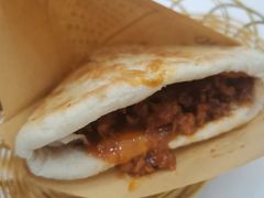 -樊阿姨•肉夹馍•手工面(嘉禾望岗店)