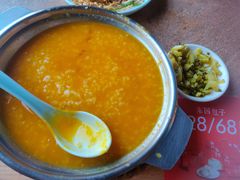 -东园小馆·早茶·淮扬小炒(宋夹城店)