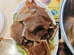 -小肥牛潮汕牛肉火锅(南联店)