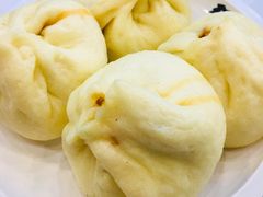 牛肉包子-张记酱牛肉(洋桥店)