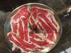 -大叹号·朝鲜族烤肉(潍坊泰华城店)