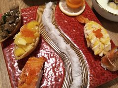 -西月山居匠心创意料理(江汉路新佳丽广场店)