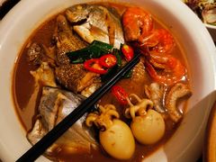 传家本港柯三鲜-三生石·福建菜·家宴(五四店)