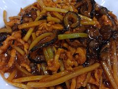 -裕德隆清真饭庄·天津特色菜(河东店)