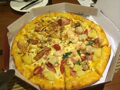 -米斯特比萨(罗斯福店)