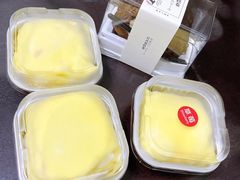 -FALANC CAKE生日蛋糕(广州店)