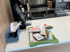-麦当劳(磨子桥店)