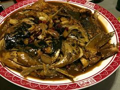 -旺顺阁鱼头泡饼(小红门店)