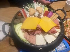 -庭院里的小幸福(开发区万达店)