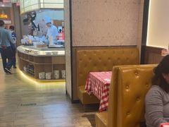 -西贝(无锡万象城店)