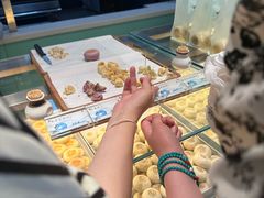 -好一朵茉莉花(老门东店)
