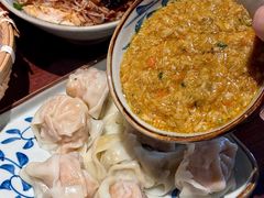 -贡梅老面馆·蟹粉面·无锡特色小吃(南长街主推店)