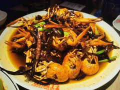 -红盔甲·小龙虾(车公庙店)