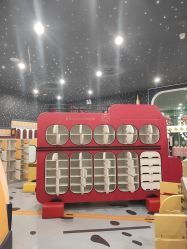 -MELAND CLUB亲子乐园·派对·餐厅(北京芳圆里ID MALL店)