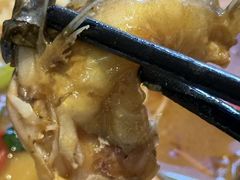 -食光慢宴·安吉土菜馆