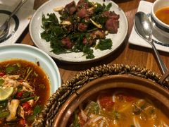 -紫滇源云南生态菜(丹凤街店)