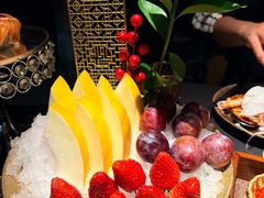 -蟹犇•帝王蟹雪蟹(陆家嘴店)