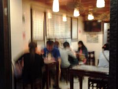 大堂-玫瑰甜品(文明路店)