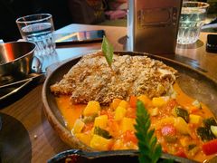 -鹿萤季·营地小馆(皇后公园店)