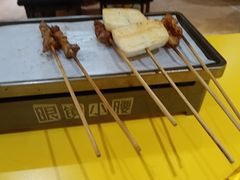 -望京小腰(北京总店)