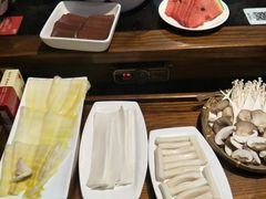 -香天下·四川火锅(安镇大润发店)