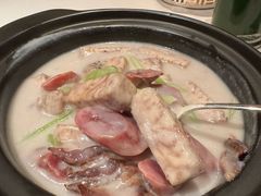 -龙景轩(香港四季酒店)