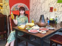 -前门张记涮肉(前门店)