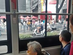 -马虎风味菜馆(王府园小区店)