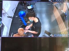 -八公叔叔宠物美容连锁(春申店)