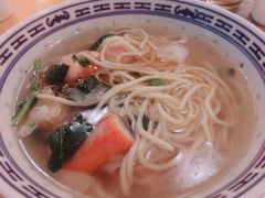 -威斯汀舞台餐厅