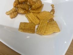 -大丰收脆鱼(浦西万达店)