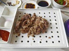 -老毛手抓·盐池滩羊非遗手抓(宁夏总店)