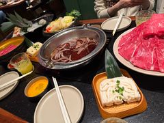 -牛New寿喜烧(金茂览秀城店)