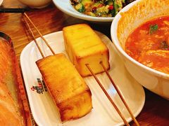 -蚝太郎 • 海鲜烧烤(Upark店)