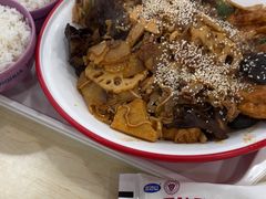 -清华澜园教工餐厅