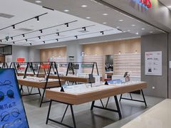 -JINS(北京apm店)