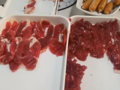 -潮汕大目牛肉火锅(上梅林店)