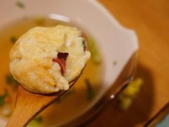明石烧-章之鱼家(体育东路店)