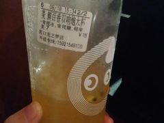 -CoCo都可(虹口龙之梦店)
