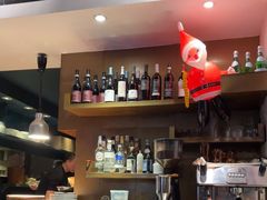 -La Strada(安福路店)