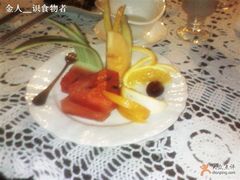 送的水果-西郊5号·Maggie 5
