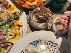 -JINNS锦时 steak&pizza(浸信会礼拜堂旧址店)